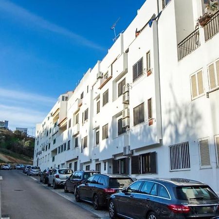 Old Town Apartment - Top Location & Downtown Albufeira Kültér fotó