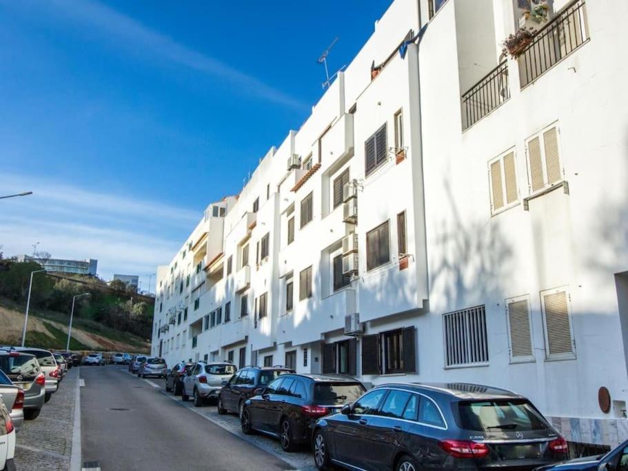 Old Town Apartment - Top Location & Downtown Albufeira Kültér fotó