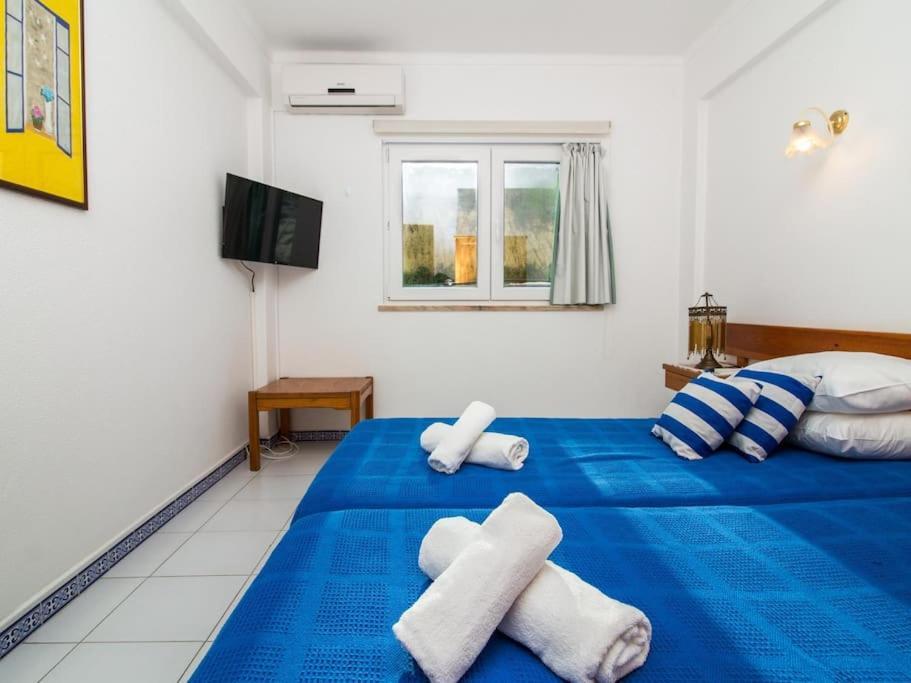Old Town Apartment - Top Location & Downtown Albufeira Kültér fotó