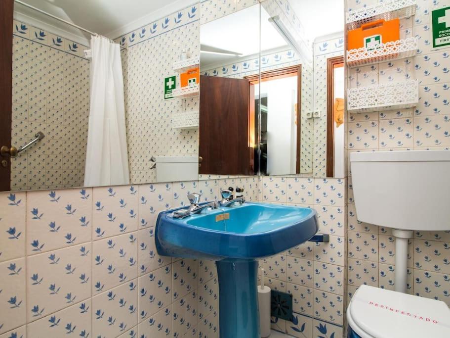 Old Town Apartment - Top Location & Downtown Albufeira Kültér fotó