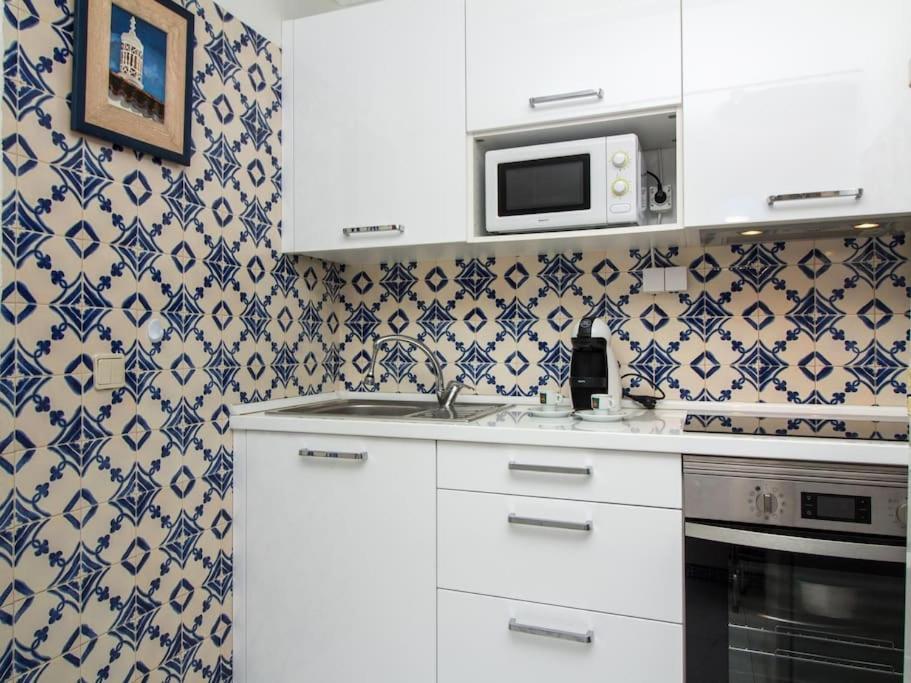 Old Town Apartment - Top Location & Downtown Albufeira Kültér fotó